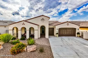 32650 S Cattle Trl, Oracle, AZ 85623 - Photo 1