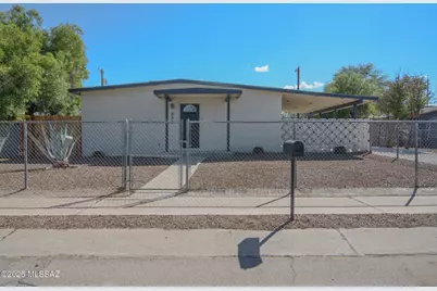 533 W Calle Antonia, Tucson, AZ 85706 - Photo 1
