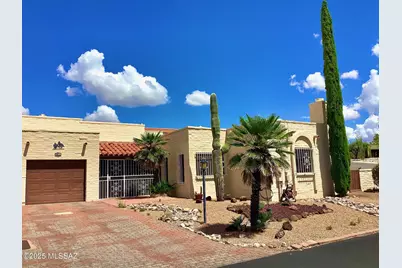 2700 S Circulo De Las Lomas, Green Valley, AZ 85622 - Photo 1