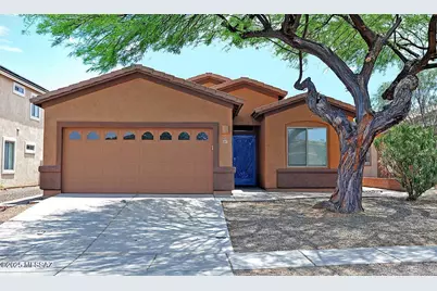 565 W Calle Cajeta, Sahuarita, AZ 85629 - Photo 1