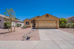 3735 W Sunbright Dr, Tucson, AZ 85742 - Photo 1