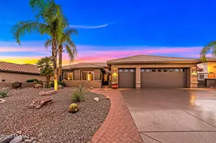 37636 S Desert Bluff Dr, Tucson, AZ 85739 - Photo 1