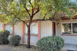 3699 N Mountain Ave, Tucson, AZ 85719 - Photo 1