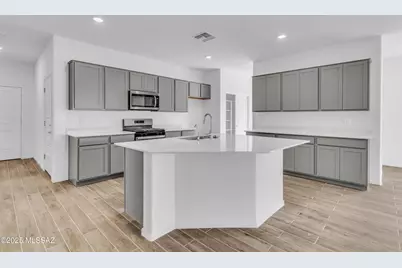 12208 E Morris Carson Drive, Vail, AZ 85641 - Photo 1