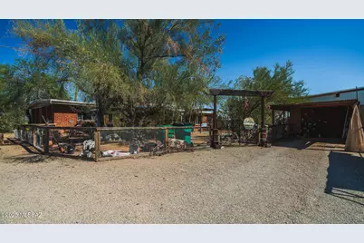 4055 W Camino Nuestro, Tucson, AZ 85745 - Photo 1