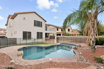 721 W Camino Curvitas, Sahuarita, AZ 85629 - Photo 1