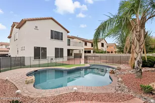 721 West Camino Curvitas, Sahuarita, AZ 85629 - Photo 1