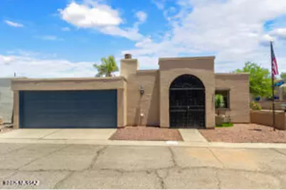 8021 E 3rd Street, Tucson, AZ 85710 - Photo 1