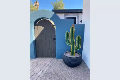 1016 N Campbell Avenue #2, Tucson, AZ 85719 - Photo 1