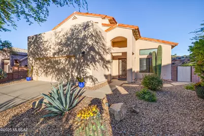 1090 W Possum Creek Lane, Oro Valley, AZ 85737 - Photo 1