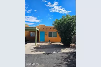 2827 N Estrella Avenue #2, Tucson, AZ 85705 - Photo 1