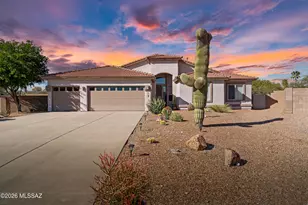 4758 S Placita Rumba, Tucson, AZ 85730 - Photo 1