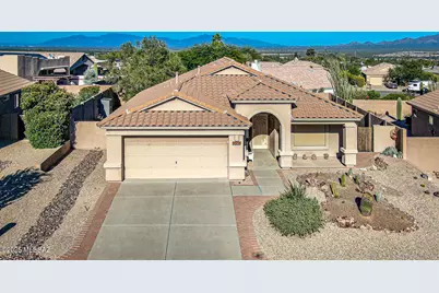 1570 N Rio La Junta, Green Valley, AZ 85614 - Photo 1