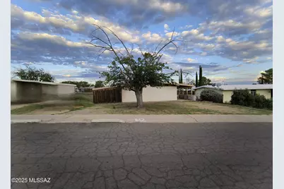 612 W 2nd Avenue, San Manuel, AZ 85631 - Photo 1