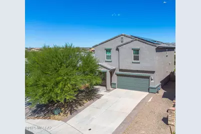 12280 N Fulton Avenue, Marana, AZ 85653 - Photo 1