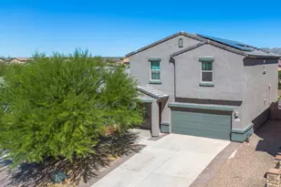 12280 N Fulton Ave, Marana, AZ 85653 - Photo 1