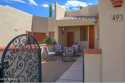 493 W Deerwood Lane, Green Valley, AZ 85614 - Photo 1