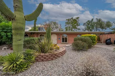 3150 S Eastview Avenue, Tucson, AZ 85730 - Photo 1