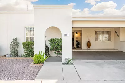 9024 E Palms Park Drive, Tucson, AZ 85715 - Photo 1