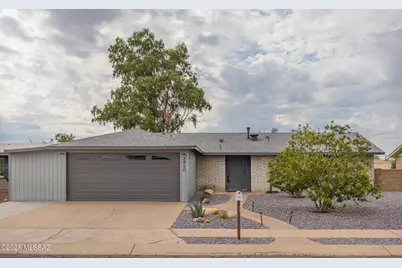 3410 S Marcia Place, Tucson, AZ 85730 - Photo 1