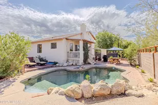 2799 W Camino De Las Grutas, Tucson, AZ 85742 - Photo 1