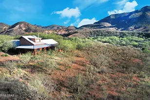 45 Red Rock Dr, Patagonia, AZ 85624 - Photo 1