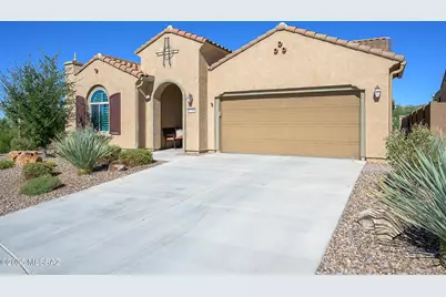 6798 W Cape Royal Trail, Marana, AZ 85658 - Photo 1