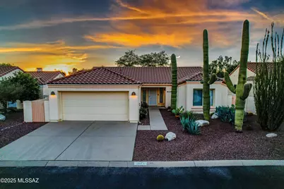 3673 W Thundercloud Loop, Tucson, AZ 85742 - Photo 1