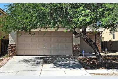 6914 S Copper Bloom Avenue, Tucson, AZ 85756 - Photo 1