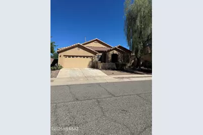 3637 S Desert Cache Road, Tucson, AZ 85735 - Photo 1