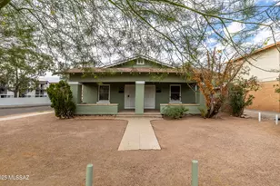 1301 N Park Ave, Tucson, AZ 85719 - Photo 1