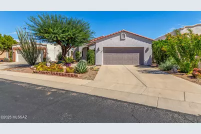 2229 S Via Massari, Green Valley, AZ 85614 - Photo 1