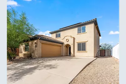 6004 S Meadow Breeze Drive, Tucson, AZ 85747 - Photo 1