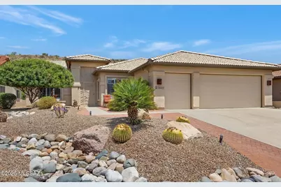 38482 S Sand Crest Drive, Saddlebrooke, AZ 85739 - Photo 1