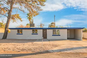 4302 E Sylvane St, Tucson, AZ 85711 - Photo 1