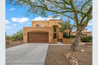 4479 W Crystal Ranch Place, Marana, AZ 85658 - Photo 1