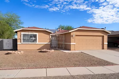 1866 W Holland Drive, Tucson, AZ 85746 - Photo 1