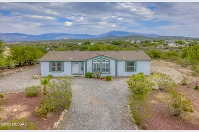 11805 S Morning Mist Place, Vail, AZ 85641 - Photo 1