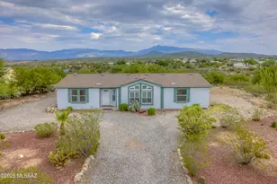 11805 S Morning Mist Pl, Vail, AZ 85641 - Photo 1