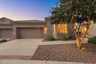 13401 N Rancho Vistoso Blvd, Oro Valley, AZ 85755 - Photo 1