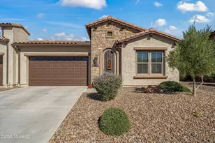 62884 E Thunder Rock Dr, Tucson, AZ 85739 - Photo 1