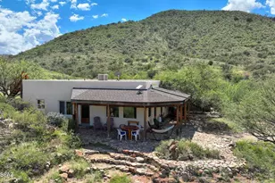 157 Montezuma Well Rd, Rio Rico, AZ 85648 - Photo 1