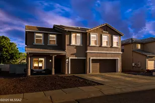 21055 E Prospector Pl, Red Rock, AZ 85145 - Photo 1