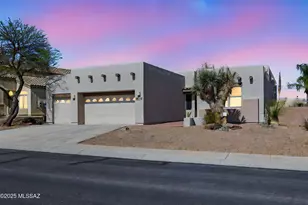 7919 N Window Trail, Tucson, AZ 85743 - Photo 1