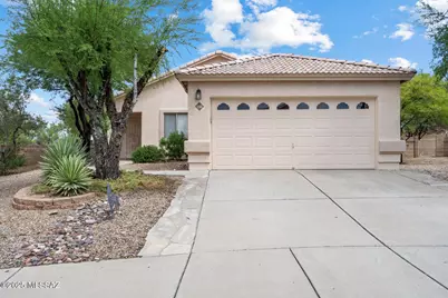 2548 W Cezanne Circle, Tucson, AZ 85741 - Photo 1