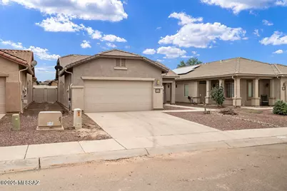 21171 E Frontier Rd Road, Red Rock, AZ 85145 - Photo 1