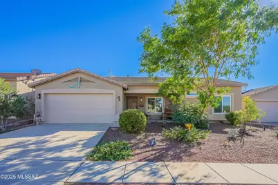 9390 E Field Canyon Place, Tucson, AZ 85710 - Photo 1