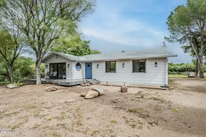 1947 E Frontage Road, Tumacacori, AZ 85640 - Photo 1