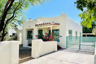 1140 N Plumer Ave, Tucson, AZ 85719 - Photo 1