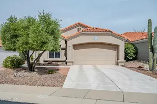 2229 E Celosia Way, Oro Valley, AZ 85755 - Photo 1